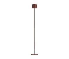 LED Pritemdomas įkraunamas toršeras 3in1 LED/4W/5V 4400 mAh 3000K IP54 ruda