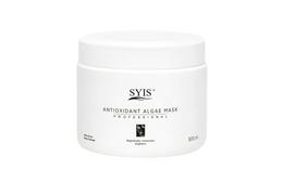 SYIS ANTIOXIDANT ALGAE MASK antioksidacinė alginatinė veido kaukė, 500 ml.