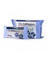 GEULINICX Clorexyderm Wipes 40 vnt. higieninių servetėlių šunims ir katėms