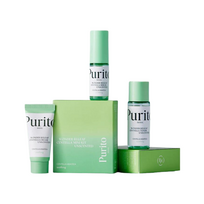 PURITO SEOUL Wonder Releaf Centella Mini Kit