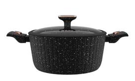 Puodas SICILIA 6,6 L su nuimamomis rankenomis Bollire BR-1504