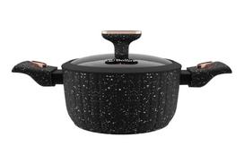 Puodas SICILIA 2,5 L su nuimamomis rankenomis Bollire BR-1502