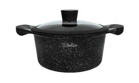 Puodas MILANO 2,4 L Bollire BR-1102