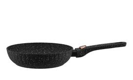 Keptuvė SICILIA 24 cm su nuimama rankena Bollire BR-1506