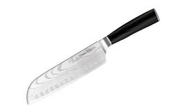 Santoku peilis 18cm Bollire BR-6203
