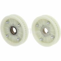 Dantytas skriemulys Stiga 1134-9127-01