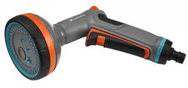 Purkštuvas laistymo Gardena Multi Comfort 5 režimų