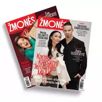 Žurnalas ŽMONĖS