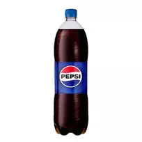 Gazuotas gėrimas PEPSI, 2 l