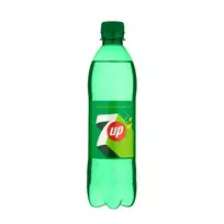 Gaivusis gėrimas 7UP, 500 ml
