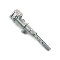 BSP33 Vairo uždegimo spynelės kolonėlės užrakto cilindras ašis strypas Jeep Plymouth Chrysler Dodge 690494 924704
