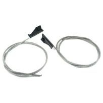 BSR12 stoglangio remonto kabeliai A2107800189, A2107800089, skirti Mercedes W210 W220