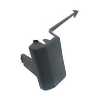 BSP1029 Priekinio buferio vilkimo kablio dangtelis 2K0807241 skirtas VW Caddy MK3 2K 2003-2010