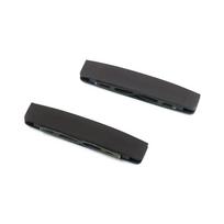 BSR30 2 vnt. stoglangio stiklo bėgelio slankiklio remonto spaustukai laikiklis Peugeot 307 406 407 Mercedes W211 W203 W204 W210 913819569R