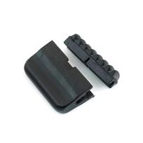 EDP86 Air Conditioner Vent Panel Button for Mercedes E Class W124 A124 C124 S124 1984-1996 A1248300754