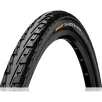 Continental Ride Tour kaina nuo 9.45 € (21 pard.)