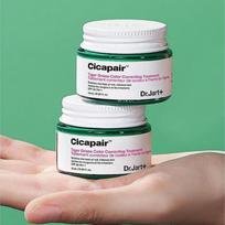 Dr.Jart+ Cicapair Tiger Grass spalvą koreguojanti priemonė 15ml+15ml CCT