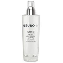 Keenwell Neuro-K valomasis pienelis su aha rūgštimis, 200 ml