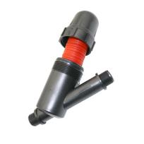 3/4  Male Thread Disc Filter Garden Greenhouse Irrigation Disk Filters 120 Mesh Agriculture Water Filtration Laminated Filter