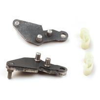 BSR552 Stoglangio stumdomos sistemos remonto komplektas, skirtas Renault Clio 2