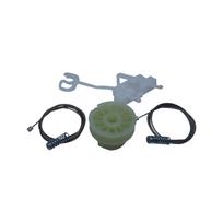 BWR5179 Elektrinio lango keltuvo taisymo rinkinys Priekinės kairės durys Fiat Abarth Punto Grande Evo MK3 199 2005-2024 51723316