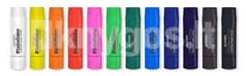 Pieštukinis guašas ALPINO PintaColor 12sp
