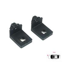 EHL25 Dešinio priekinio žibinto laikiklio tvirtinimo remonto laikiklio ąselių rinkinys VW Touran MK1 2003-2010 Caddy MK3 2004-2010 prieš pakėlimą 1T0998226