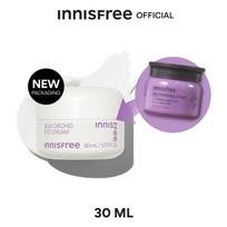 „Innisfree Jeju“ orchidėjų paakių kremas, 30 ml, AUTENTIŠKA PARDUOTUVĖ