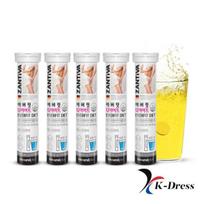 EverFit Diet putojantis Garcinia Cambogia 20 tablečių 5 dėžutės (100 tablečių) 5 boxes (100 tablets)