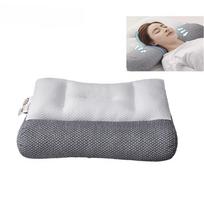 Pagalvė nuo miego apnėjos, Pagalvė nuo miego apnėjos, Ortopedinė gilaus miego pagalvė, Pagalvė kaklui, Ergonominė pagalvė kaklui ir pečiams