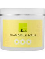 Dr. Kadir veido šveitiklis su ramunėlių ekstraktu Dr. Kadir Camomiles Scrub 250ml