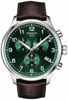 Vyriškas Laikrodis TISSOT CHRONO XL T116.617.16.092.00