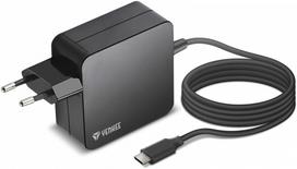 YENKEE 100W Mobile Device Charger, 1.8 m