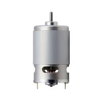 540-545 variklis DC24V 25W 5000 aps./min. 1,2A mikro elektrinis variklis su dvigubu rutuliniu guoliu dulkių siurblio plaukų džiovintuvui