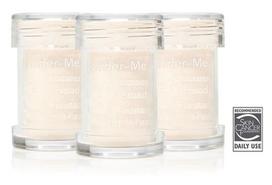 JANE IREDALE Powder-Me SPF30 papildymas Translucent, 5 g