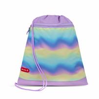 Maišelis sportinei aprangai Belmil 337-3 Rainbow Ombre