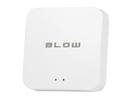 Išmanusis Zigbee 3.0 + Bluetooth šliuzas