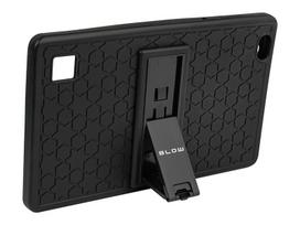 Dėklas 8 colių PlatinumTAB8 4G V3 planšetiniam kompiuteriui, juodas