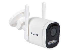 WiFi kamera BLOW 5MP 2.8 mm BL-W5K28BWP