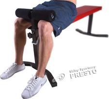 Marbo Sport Multifikacinio centro priedas Marbo MS-A003