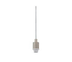 Eglo 22913 - Maitinimo laidas, jungiamas į kištukinį lizdą MY CHOICE E14/25W/230V