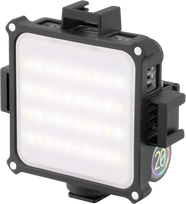 Zhiyun LED Fiveray M20 kišeninis šviestuvas