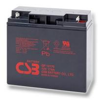 Akumuliatorius CSB GP12170, 12V/17Ah