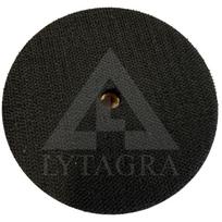 Padas šlifavimo Rubber PRO D100 M14