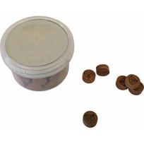 IBS lazdos antgalis 14mm Brown Diamond 50vnt.