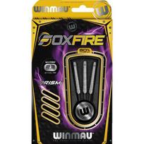 Smiginio strėlytės Winmau Foxfire 80% Tungsten 23 g