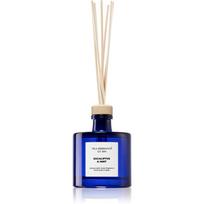 Vila Hermanos Apothecary Cobalt Blue Eucalyptus & Mint kvapų difuzorius 100 ml