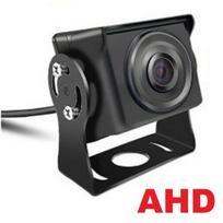 MINI Sunkvežimių parkavimo kamera AHD1080P 4PIN IP68 12V