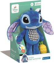Pliušinis žaislas Stitch