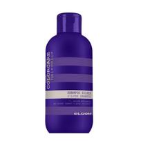 Gelsvą atspalvį šalinantis šampūnas Elgon Colorcare Silver Shampoo pH 6.0, 300 ml